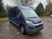 CITROEN RELAY