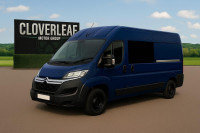 CITROEN RELAY