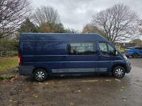 CITROEN RELAY