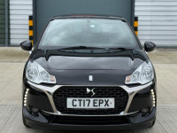 DS AUTOMOBILES DS 3