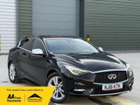 INFINITI Q30