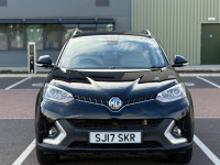 MG GS