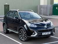 MG GS