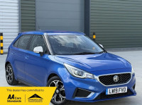 MG MG3