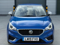 MG MG3