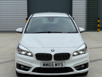 BMW 2 SERIES GRAN TOURER