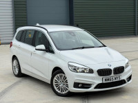 BMW 2 SERIES GRAN TOURER