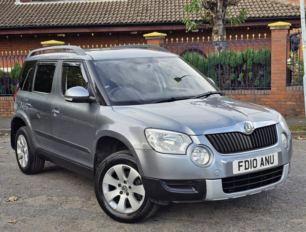 SKODA