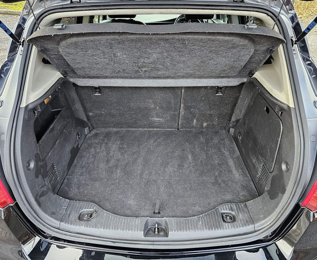 VAUXHALL MOKKA X