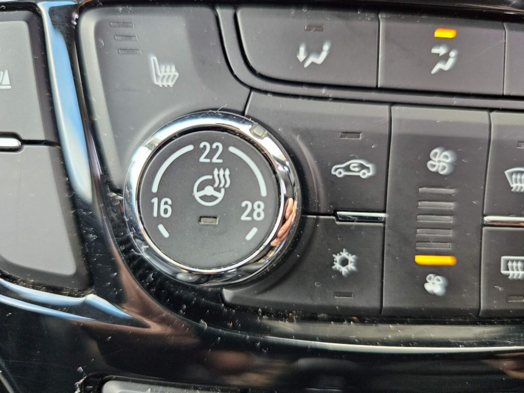 VAUXHALL MOKKA X