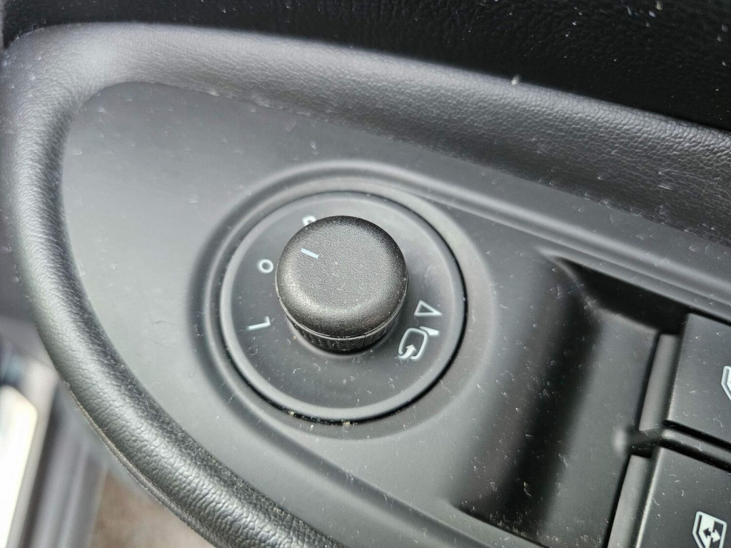 VAUXHALL MOKKA X