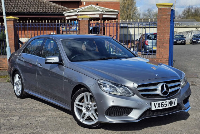 MERCEDES-BENZ