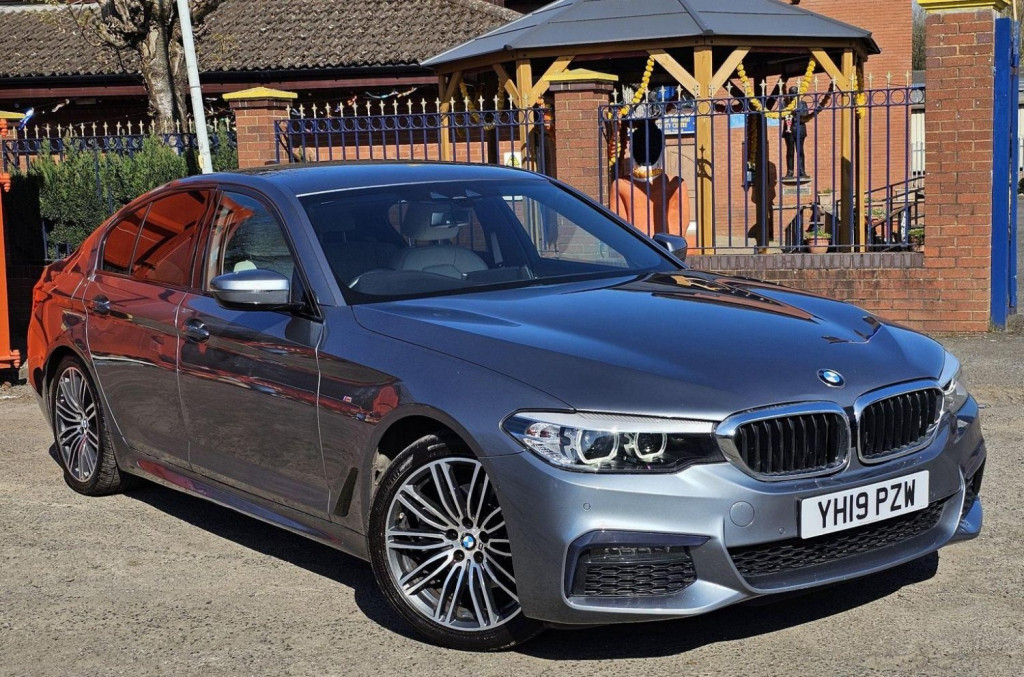 BMW