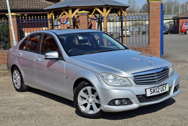 MERCEDES-BENZ