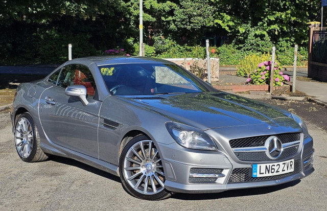 MERCEDES-BENZ