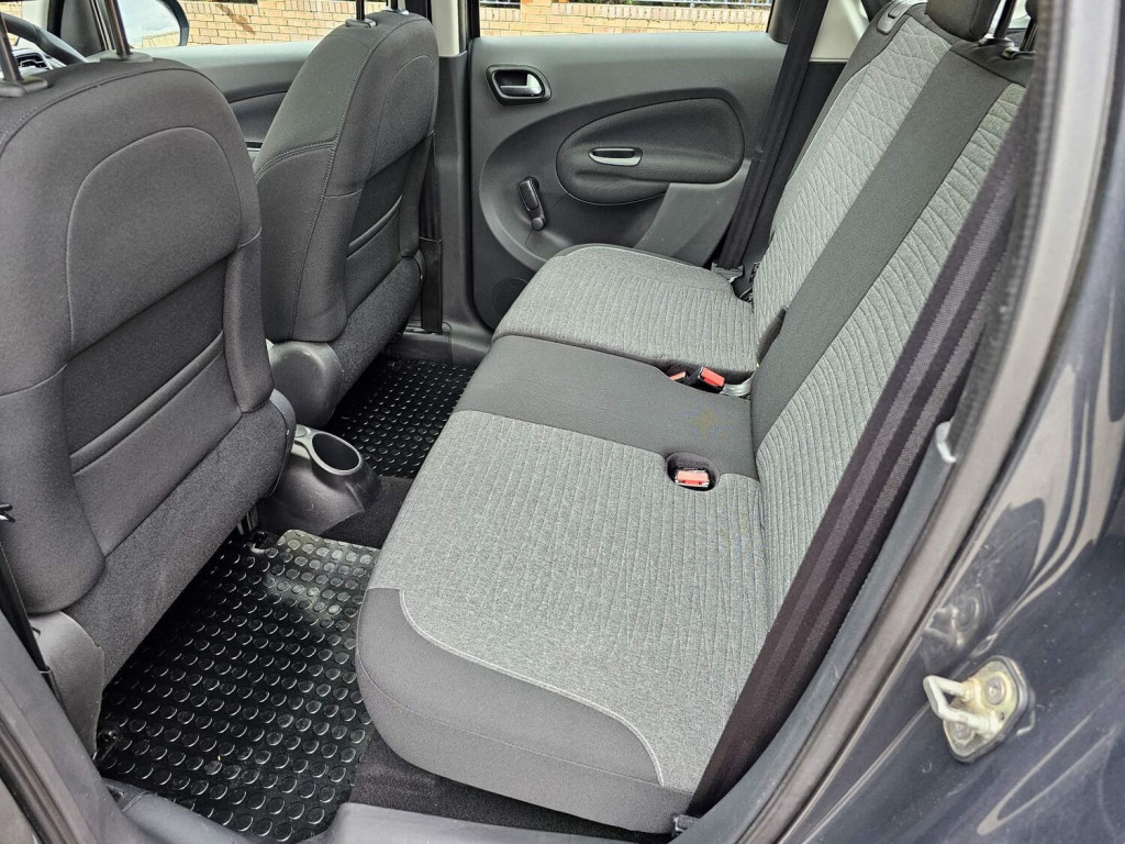 CITROEN C3 PICASSO