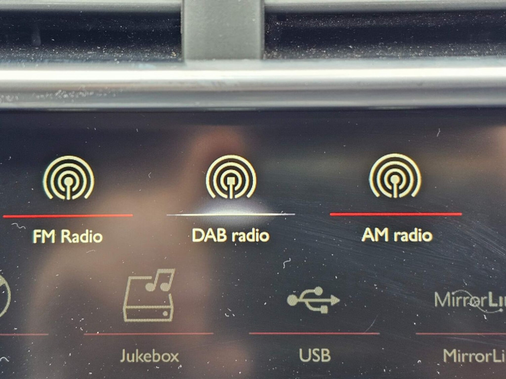DS AUTOMOBILES DS 4