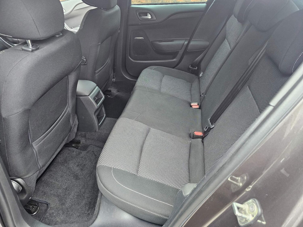 DS AUTOMOBILES DS 4
