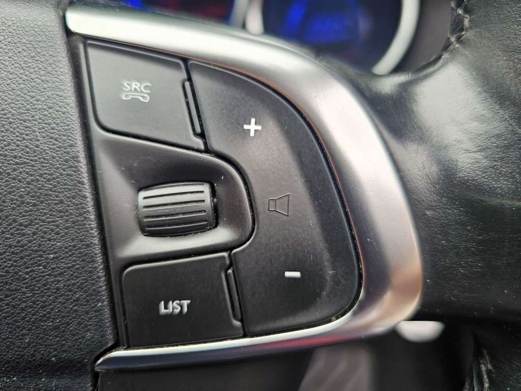 DS AUTOMOBILES DS 4