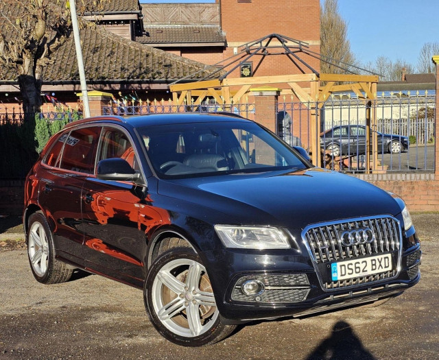 AUDI