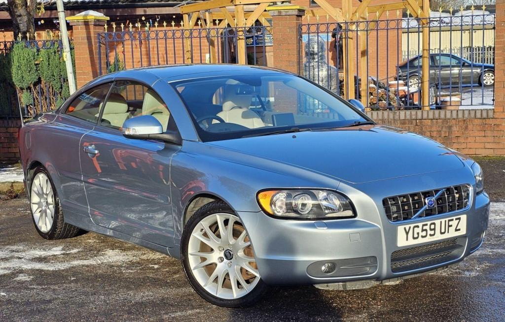 VOLVO