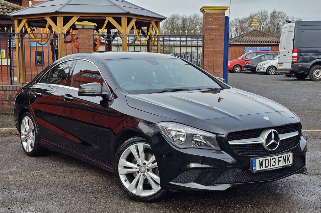 MERCEDES-BENZ