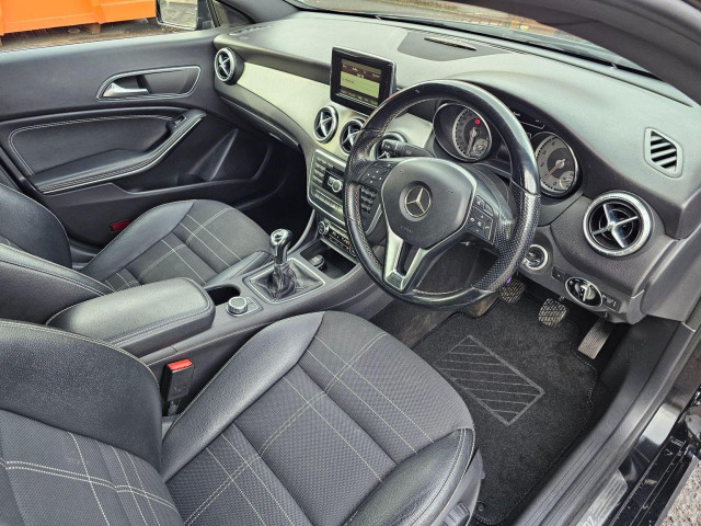 MERCEDES-BENZ