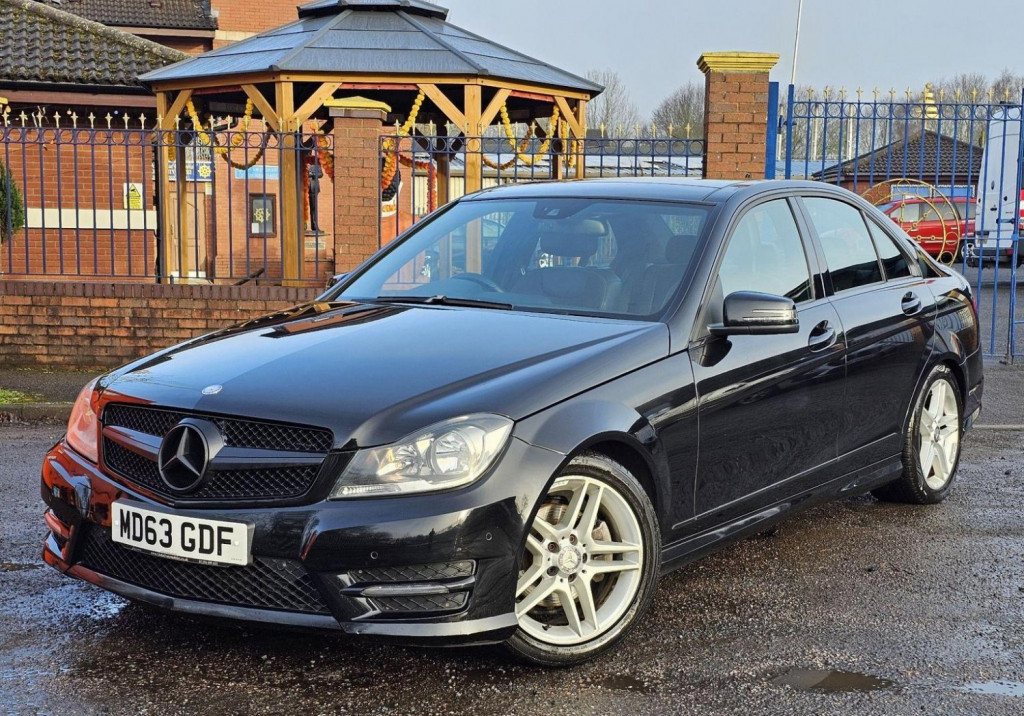 MERCEDES-BENZ