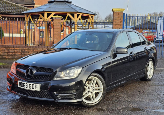 MERCEDES-BENZ