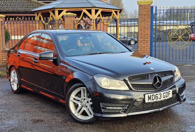 MERCEDES-BENZ