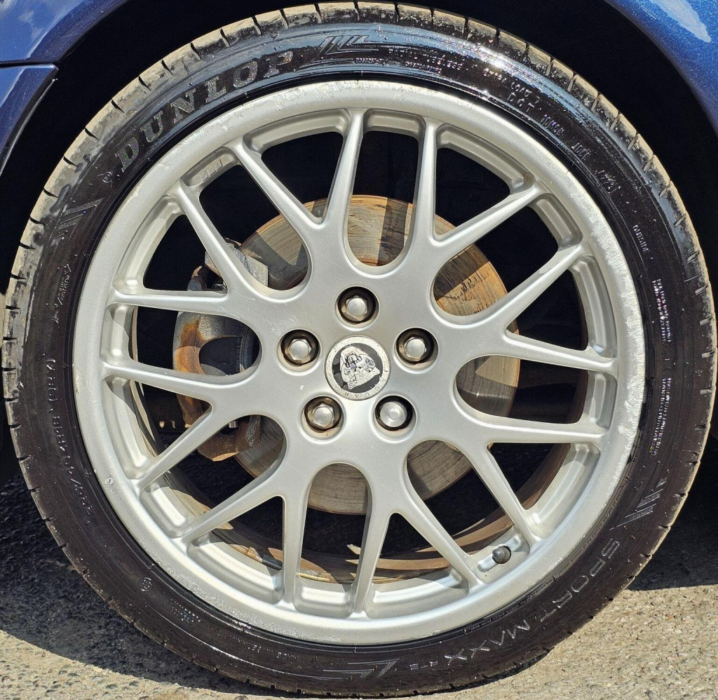 JAGUAR X-TYPE