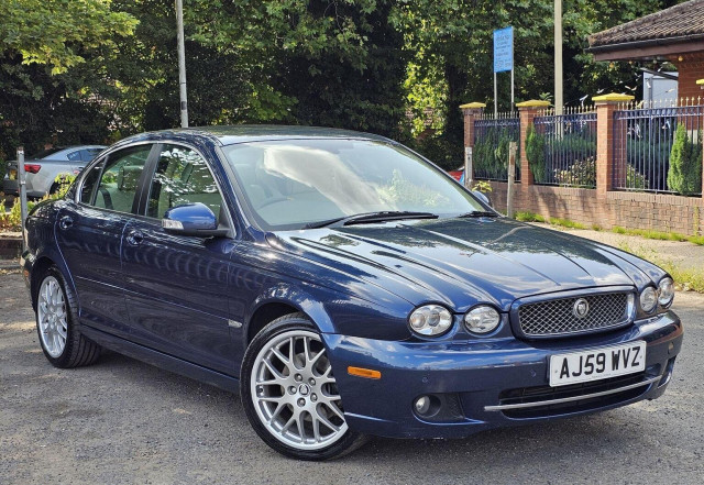JAGUAR
