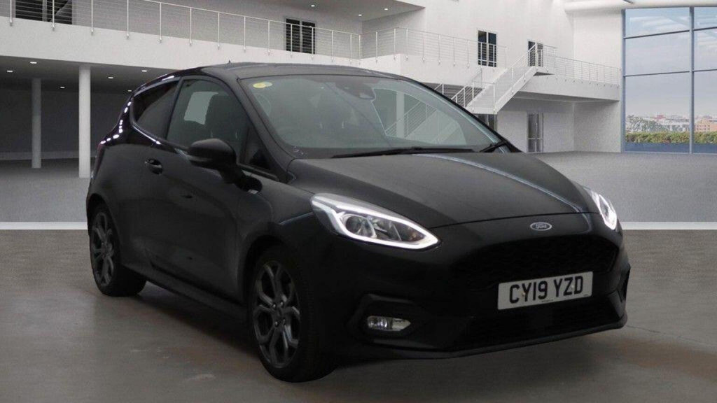 FORD