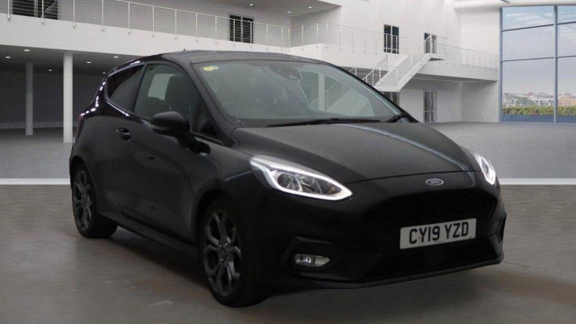 FORD