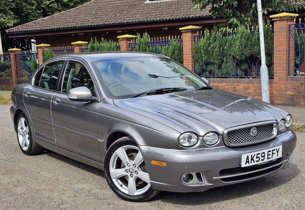 JAGUAR
