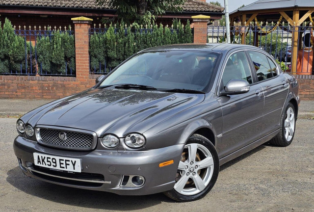 JAGUAR
