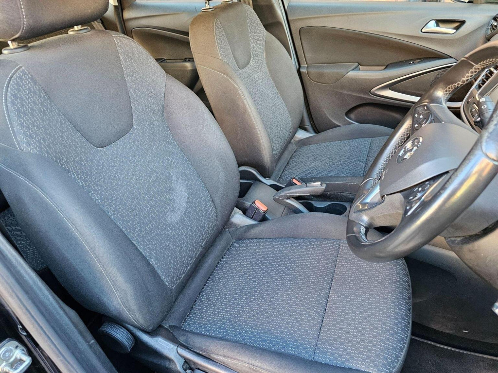 VAUXHALL CROSSLAND X