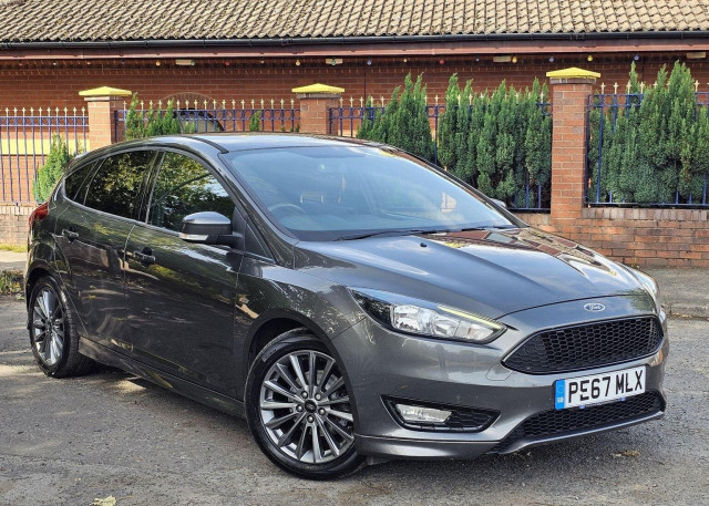 FORD