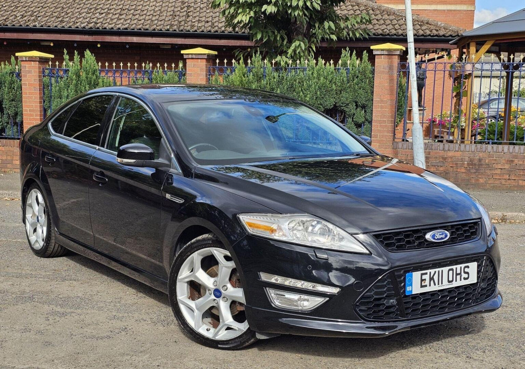 FORD