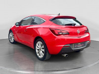 VAUXHALL ASTRA GTC