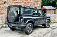 INEOS GRENADIER