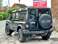 INEOS GRENADIER
