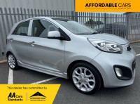 KIA PICANTO