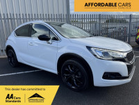 DS AUTOMOBILES DS 4 CROSSBACK