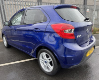 FORD KA+