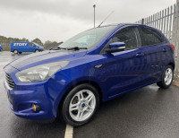 FORD KA+