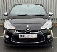 CITROEN DS3
