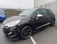 CITROEN DS3
