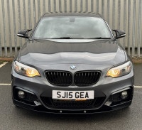 BMW 2 SERIES