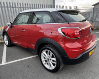 MINI PACEMAN